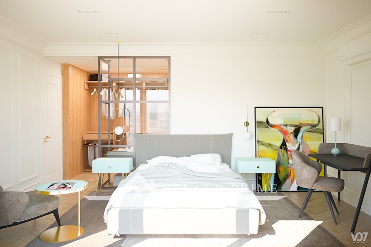 3 bed villa for sale in San Blas Ocean View, Golf del Sur