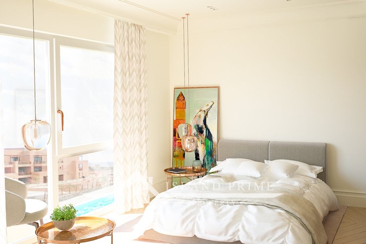 3 bed villa for sale in San Blas Ocean View, Golf del Sur