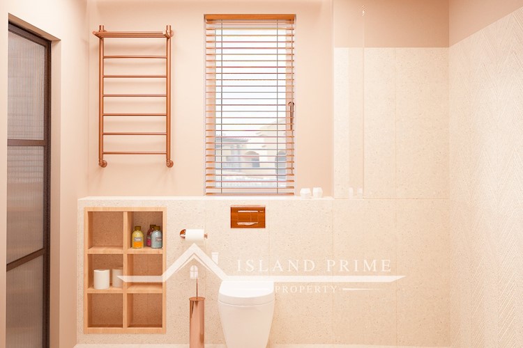 3 bed villa for sale in San Blas Ocean View, Golf del Sur