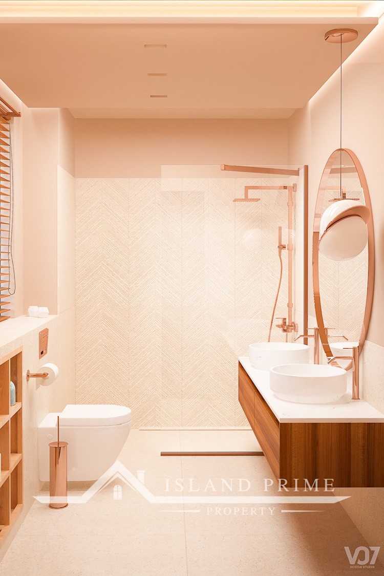 3 bed villa for sale in San Blas Ocean View, Golf del Sur