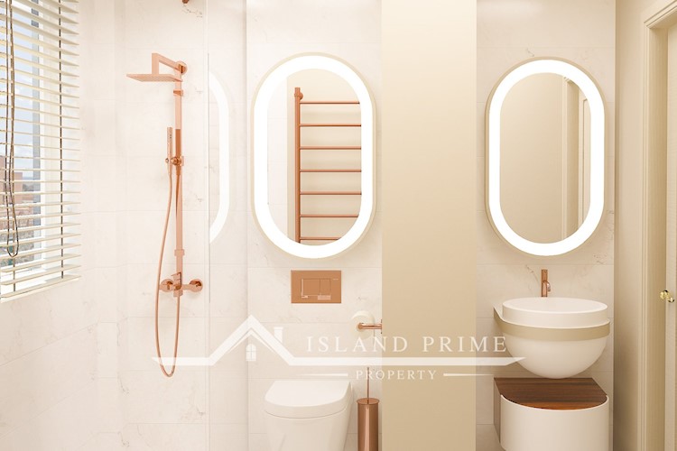 3 bed villa for sale in San Blas Ocean View, Golf del Sur