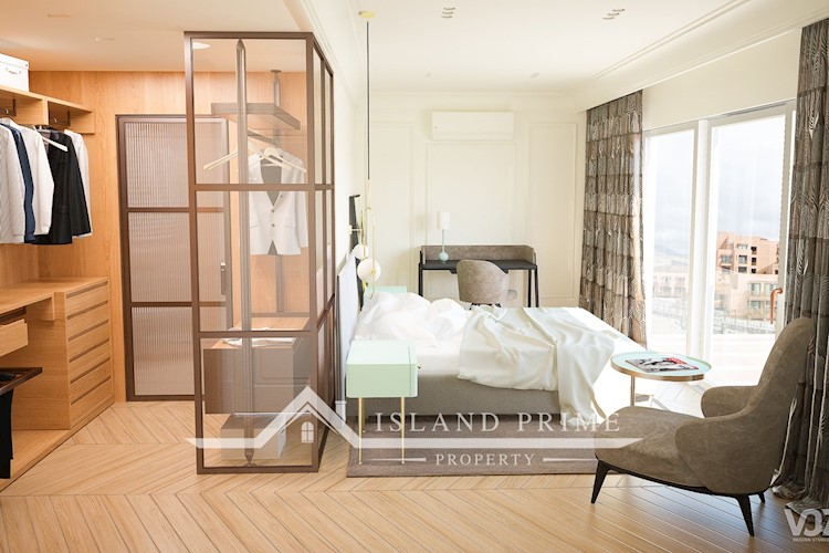 3 bed villa for sale in San Blas Ocean View, Golf del Sur