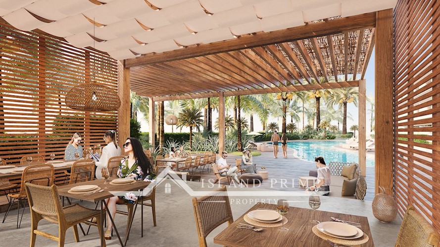 1 bed apartment for sale in Amarilla Golf Residences, Amarilla Golf