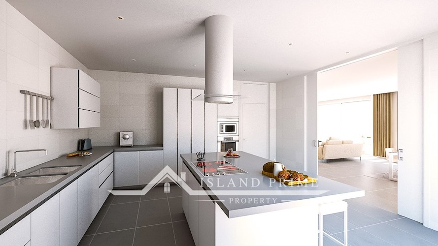 3 bed villa for sale in Mirador del Sur I, Torviscas Alto