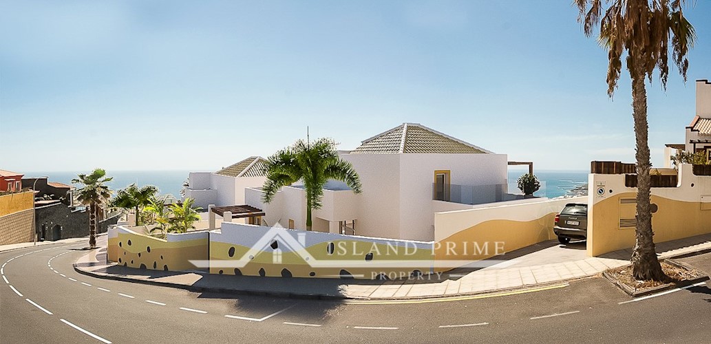 3 bed villa for sale in Mirador del Sur I, Torviscas Alto