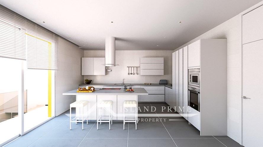 3 bed villa for sale in Mirador del Sur I, Torviscas Alto