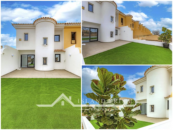 Townhouse For sale in Golf del Sur, Tenerife