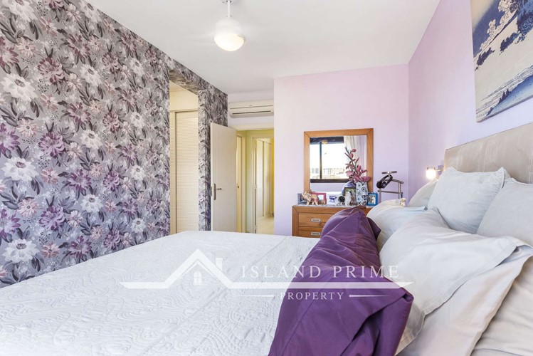 3 bed apartment for sale in Palm Gardens, Amarilla Golf