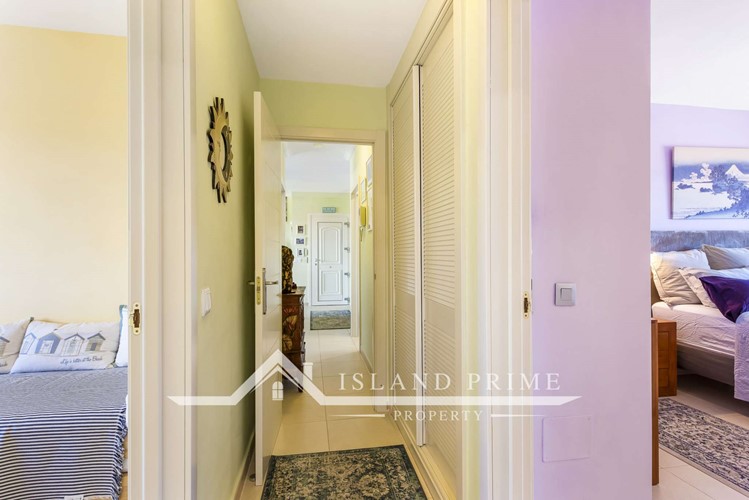 3 bed apartment for sale in Palm Gardens, Amarilla Golf