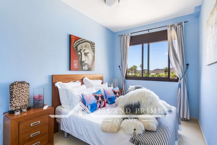 3 bed apartment for sale in Palm Gardens, Amarilla Golf