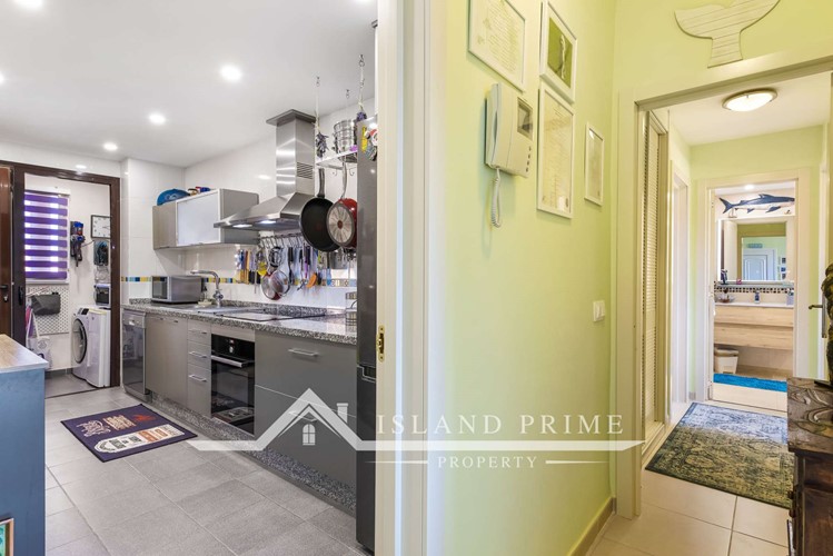 3 bed apartment for sale in Palm Gardens, Amarilla Golf