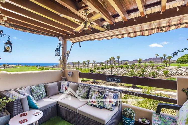 3 bed apartment for sale in Palm Gardens, Amarilla Golf