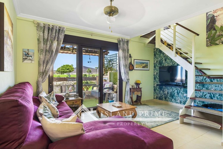 3 bed apartment for sale in Palm Gardens, Amarilla Golf