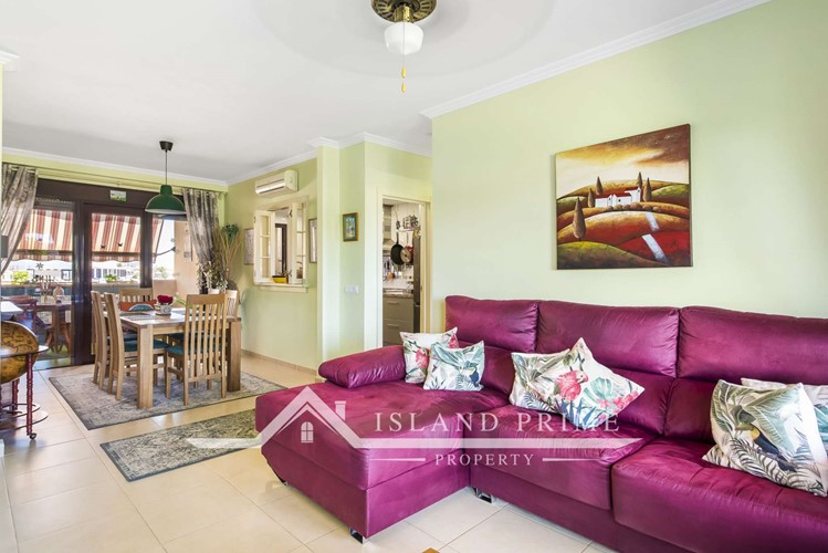 3 bed apartment for sale in Palm Gardens, Amarilla Golf