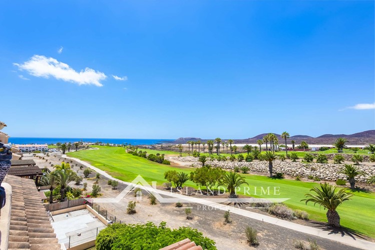 3 bed apartment for sale in Palm Gardens, Amarilla Golf