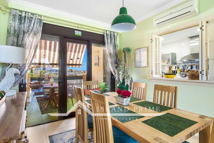 3 bed apartment for sale in Palm Gardens, Amarilla Golf