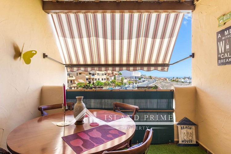 3 bed apartment for sale in Palm Gardens, Amarilla Golf