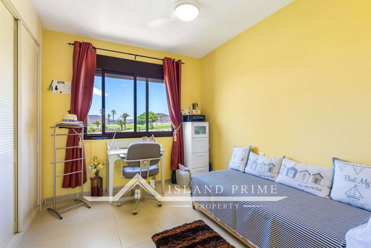 3 bed apartment for sale in Palm Gardens, Amarilla Golf