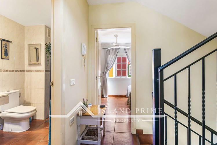 4 bed villa for sale in Jardin Botanico I, Los Olivos