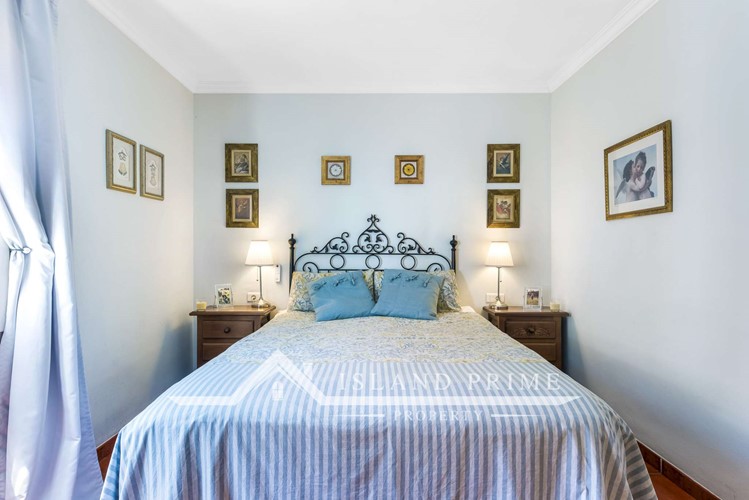 4 bed villa for sale in Jardin Botanico I, Los Olivos