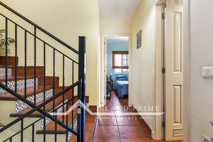 4 bed villa for sale in Jardin Botanico I, Los Olivos