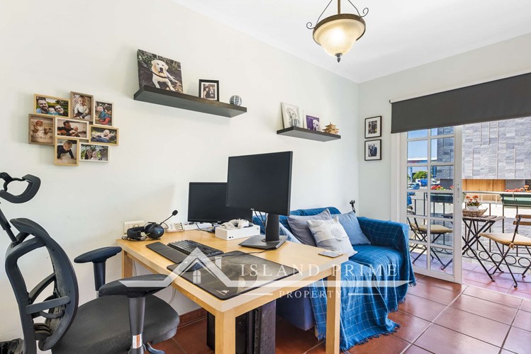 4 bed villa for sale in Jardin Botanico I, Los Olivos