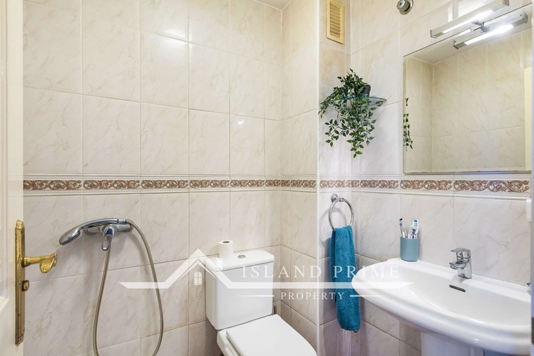 4 bed villa for sale in Jardin Botanico I, Los Olivos