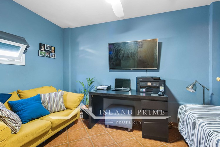 4 bed villa for sale in Jardin Botanico I, Los Olivos