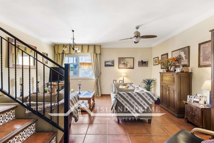 4 bed villa for sale in Jardin Botanico I, Los Olivos