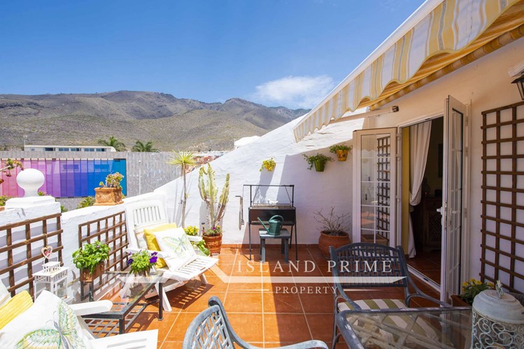 4 bed villa for sale in Jardin Botanico I, Los Olivos