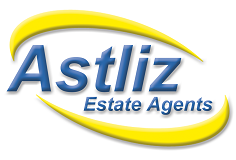 The agent's logo