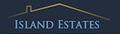 Estate agency logo for Island Estates