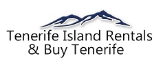 Estate agency logo for Tenerife Island Rentals and Buy Tenerife