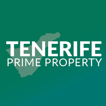 Estate agency logo for Tenerife Prime Property