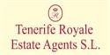 Estate agency logo for Tenerife Royale Estate Agents SL