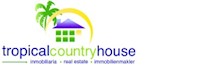 Estate agency logo for Tropical Country House