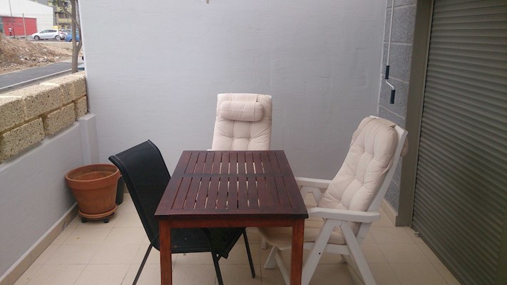 3 Bed Linked House For Sale in San Isidro