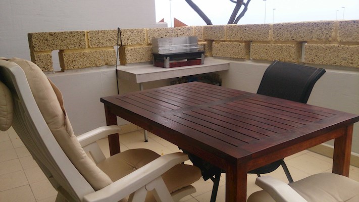 3 Bed Linked House For Sale in San Isidro