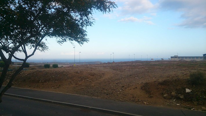 3 Bed Linked House For Sale in San Isidro