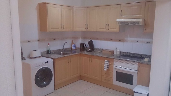 3 Bed Linked House For Sale in San Isidro