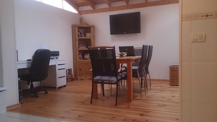 3 Bed Linked House For Sale in San Isidro