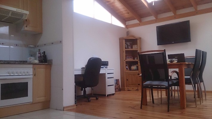3 Bed Linked House For Sale in San Isidro