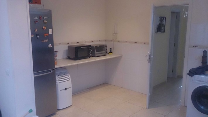 3 Bed Linked House For Sale in San Isidro