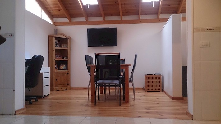 3 Bed Linked House For Sale in San Isidro