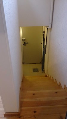 3 Bed Linked House For Sale in San Isidro