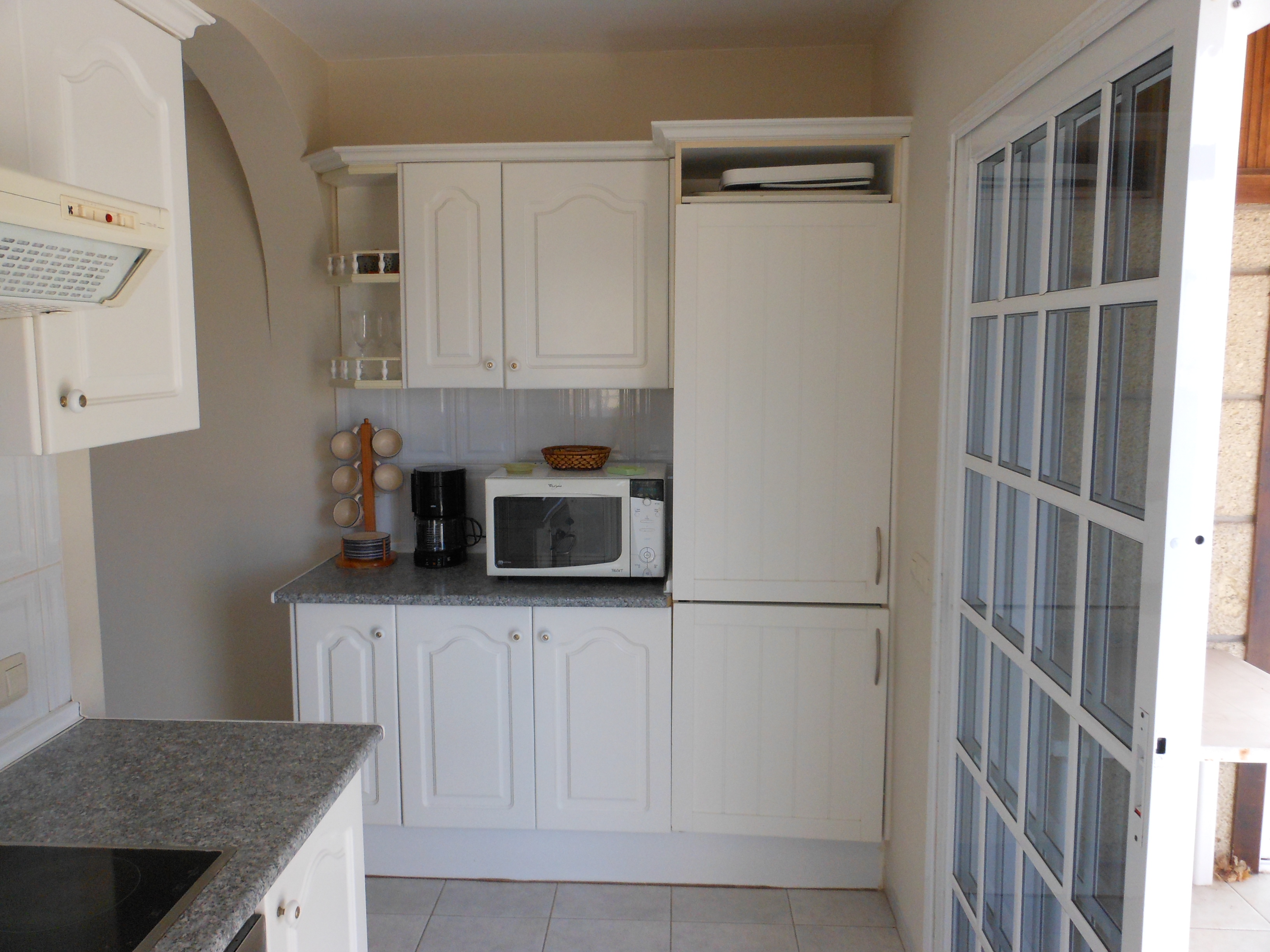 3 Bed Semi-Detached House For Sale in La Tejita