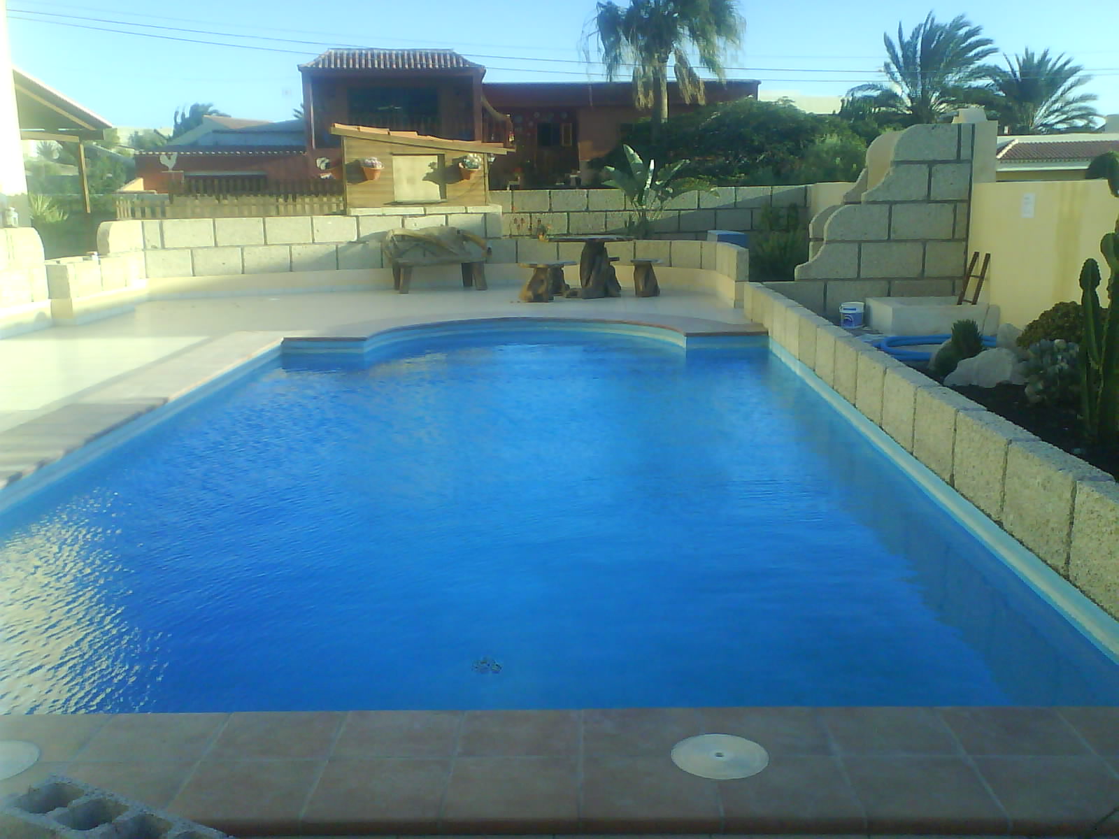 3 Bed Semi-Detached House For Sale in La Tejita