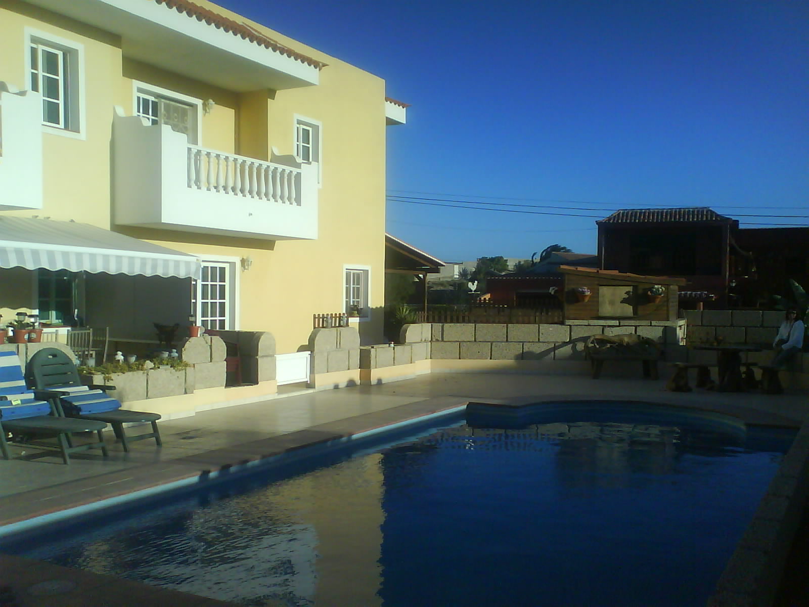 3 Bed Semi-Detached House For Sale in La Tejita