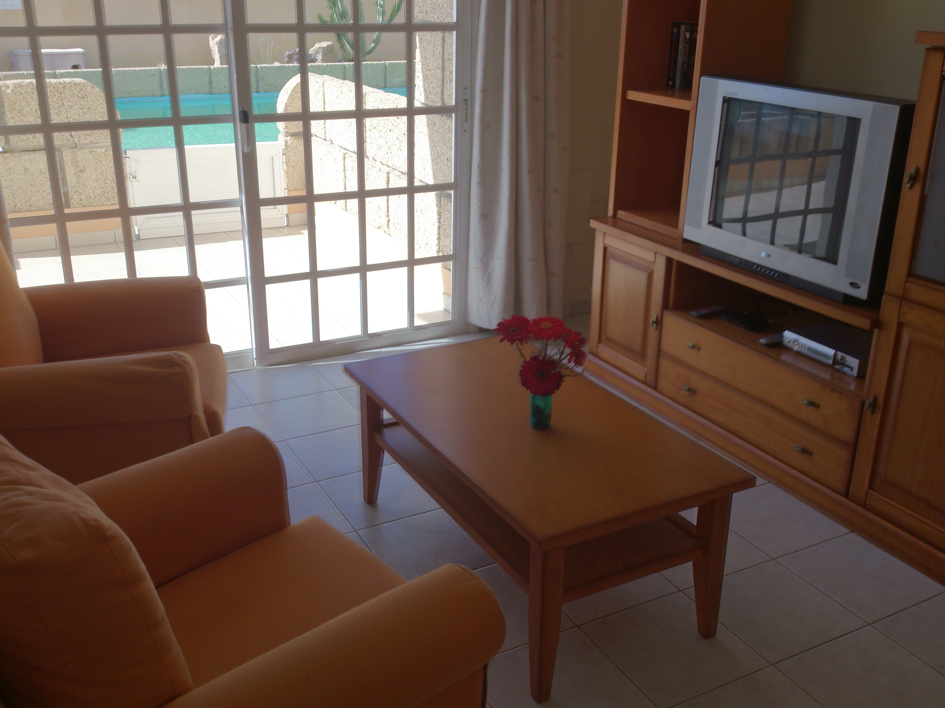 3 Bed Semi-Detached House For Sale in La Tejita