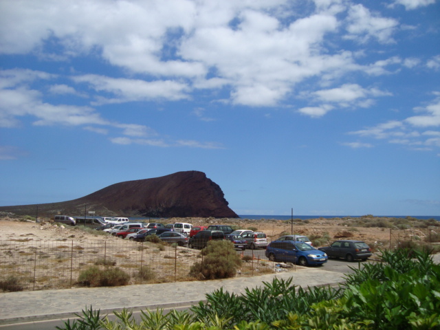 2 Bedroom Apartment For Sale in El Medano